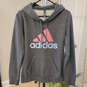 Women’s Adidas Hoodie